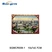 3d souvenir ceramic fridge magnet